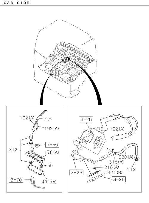Partial Engine